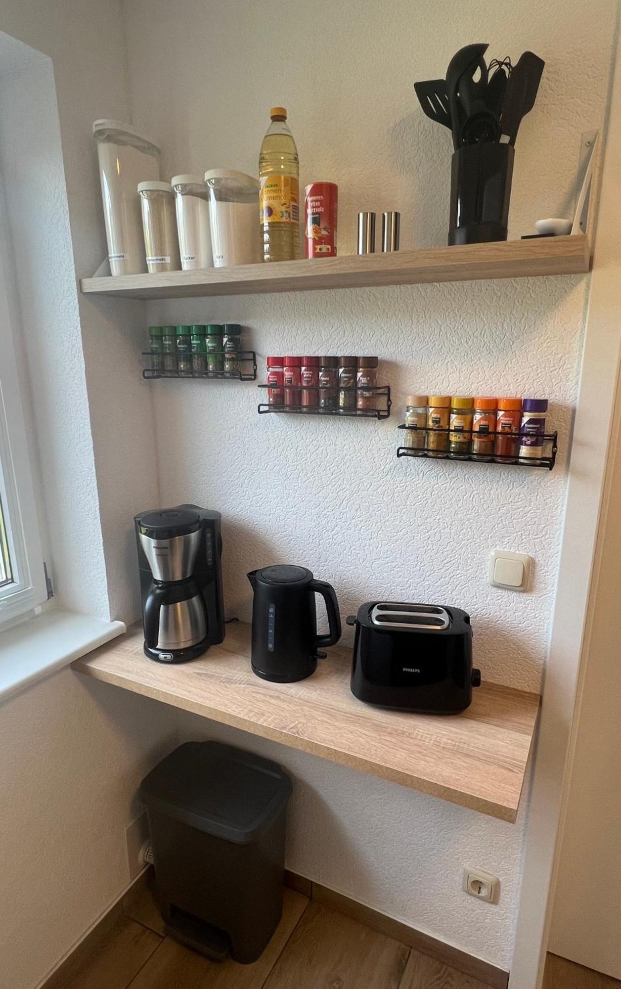 גרייפסוואלד Ferienwohnung Elena מראה חיצוני תמונה